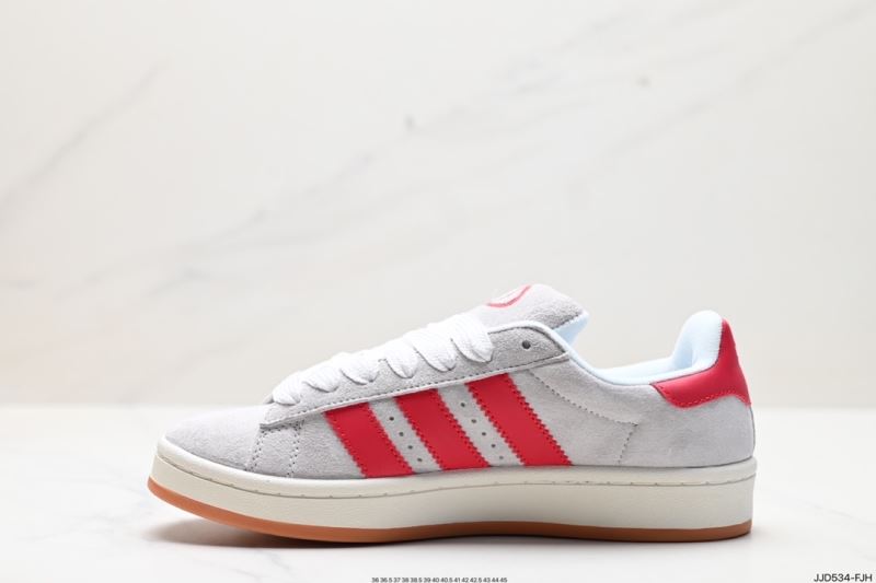 Adidas Campus Shoes